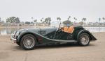 Morgan Roadster 2005 года